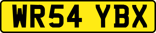 WR54YBX