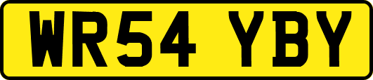 WR54YBY