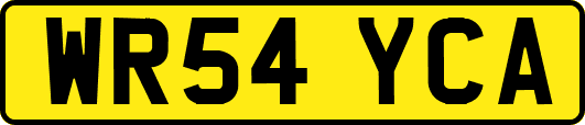 WR54YCA