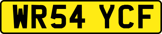 WR54YCF