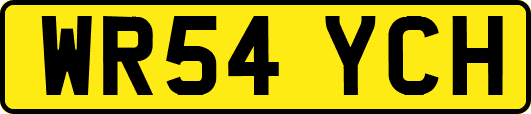WR54YCH