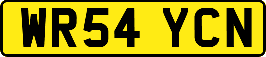 WR54YCN
