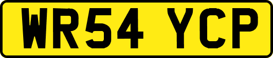 WR54YCP