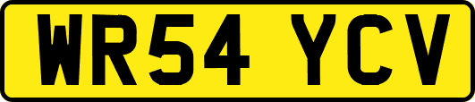 WR54YCV