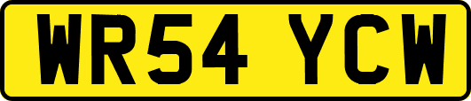 WR54YCW