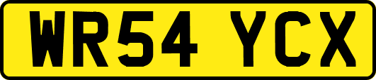 WR54YCX