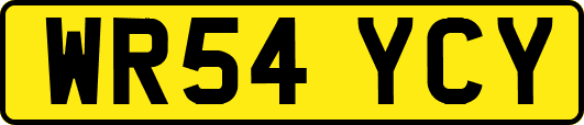 WR54YCY
