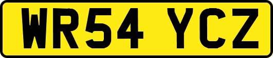 WR54YCZ