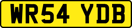 WR54YDB