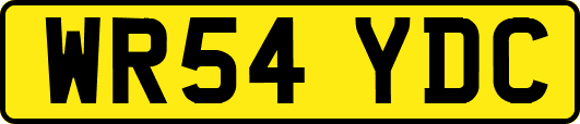 WR54YDC
