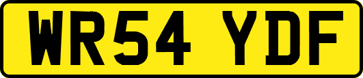 WR54YDF