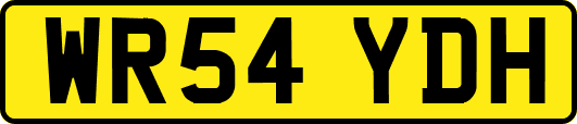 WR54YDH