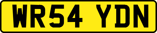 WR54YDN