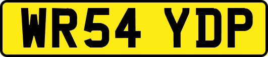 WR54YDP