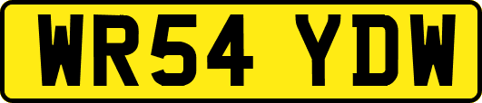 WR54YDW