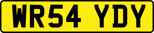 WR54YDY