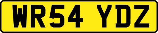 WR54YDZ