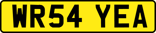 WR54YEA