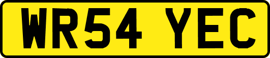 WR54YEC