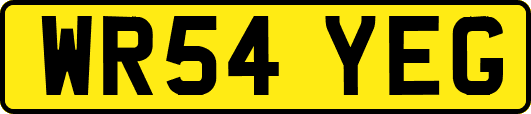 WR54YEG