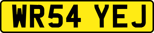 WR54YEJ