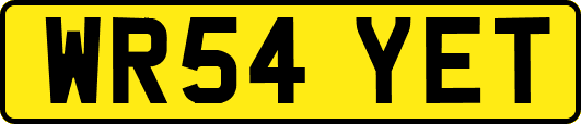 WR54YET