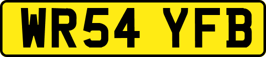 WR54YFB
