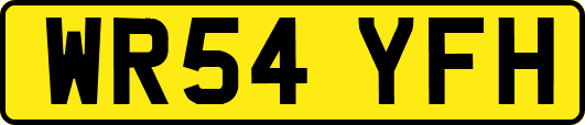 WR54YFH