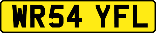 WR54YFL