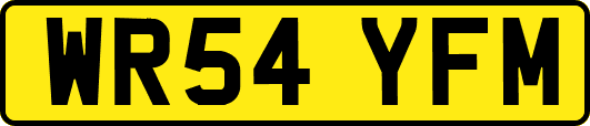 WR54YFM