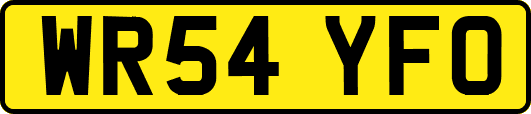 WR54YFO
