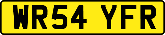 WR54YFR