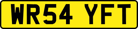 WR54YFT