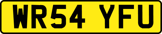 WR54YFU