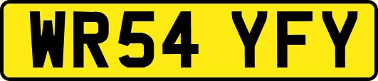 WR54YFY