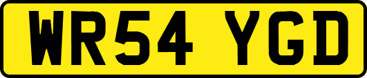 WR54YGD