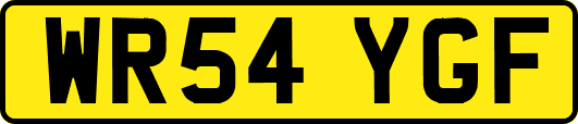 WR54YGF
