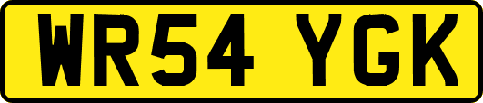 WR54YGK
