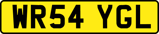 WR54YGL