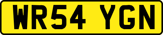 WR54YGN