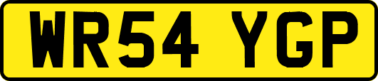 WR54YGP