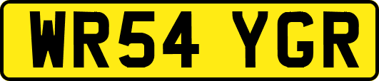 WR54YGR