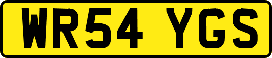 WR54YGS