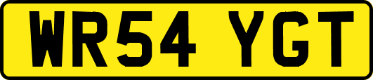 WR54YGT