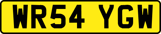 WR54YGW