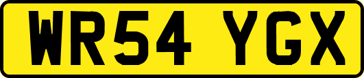 WR54YGX