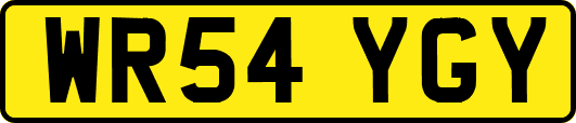 WR54YGY