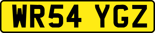 WR54YGZ