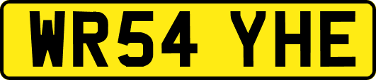 WR54YHE