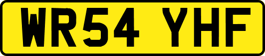 WR54YHF